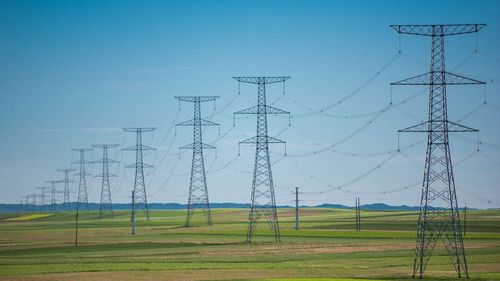 内蒙古电力集团一季度售电量同比增长17 实现 开门红